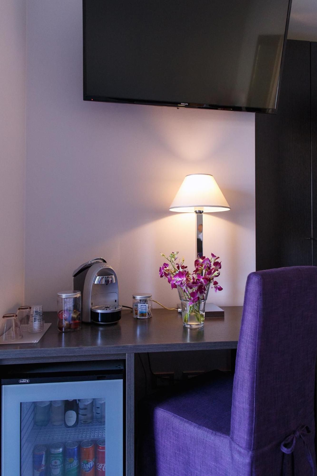 The One Hotel - Designed For Adults - Pet Lovers Риччоне Номер фото